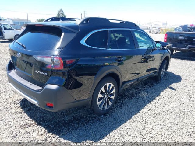 Photo 3 VIN: 4S4BTAMC1R3202069 - SUBARU OUTBACK 