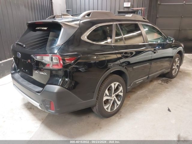 Photo 3 VIN: 4S4BTAMC2M3160830 - SUBARU OUTBACK 