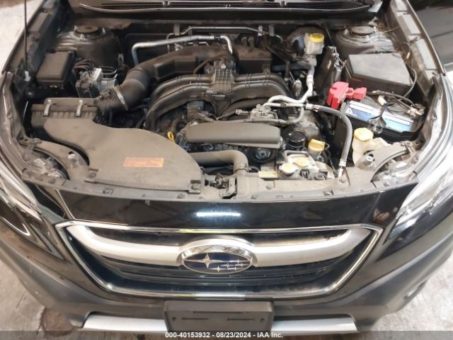 Photo 9 VIN: 4S4BTAMC2M3160830 - SUBARU OUTBACK 