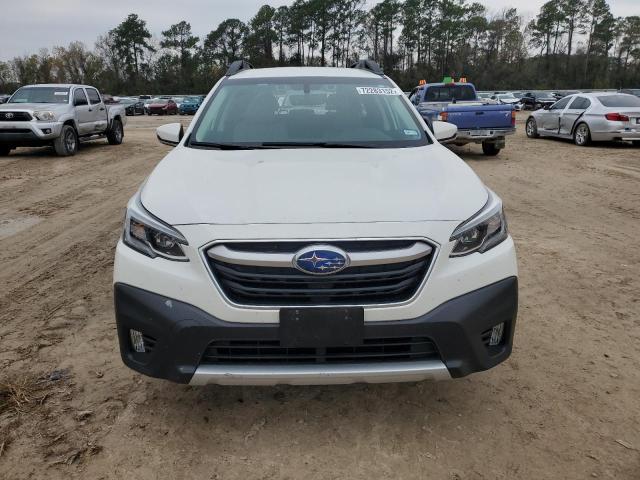 Photo 4 VIN: 4S4BTAMC2N3109040 - SUBARU OUTBACK LI 