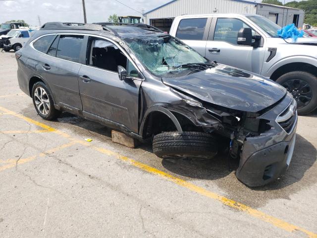 Photo 3 VIN: 4S4BTAMC2N3248231 - SUBARU OUTBACK 