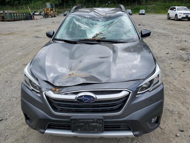 Photo 4 VIN: 4S4BTAMC3M3119428 - SUBARU OUTBACK LI 