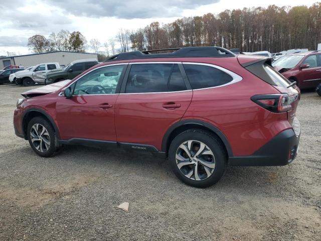 Photo 1 VIN: 4S4BTAMC4N3101893 - SUBARU OUTBACK LI 