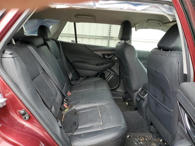 Photo 9 VIN: 4S4BTAMC4N3101893 - SUBARU OUTBACK LI 