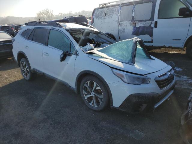 Photo 3 VIN: 4S4BTAMC4N3155744 - SUBARU OUTBACK LI 