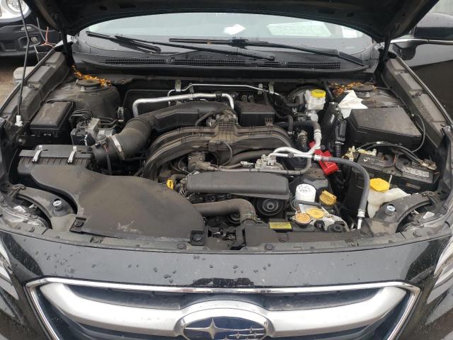 Photo 10 VIN: 4S4BTAMC5N3237045 - SUBARU OUTBACK LI 