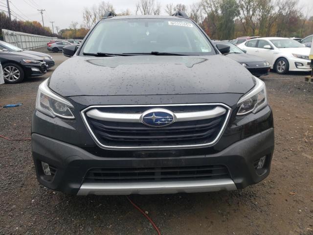 Photo 4 VIN: 4S4BTAMC5N3237045 - SUBARU OUTBACK LI 