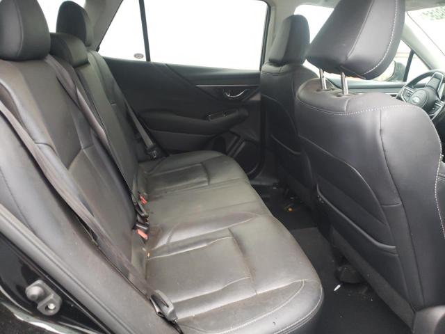 Photo 9 VIN: 4S4BTAMC5N3237045 - SUBARU OUTBACK LI 