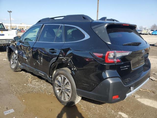 Photo 1 VIN: 4S4BTAMC5P3142391 - SUBARU OUTBACK LI 