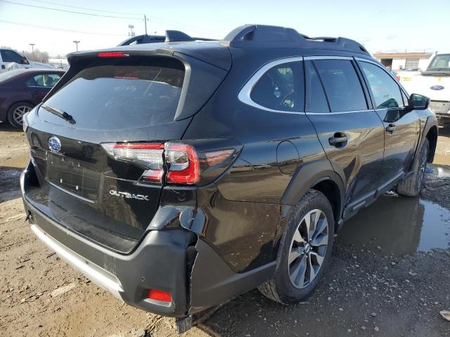 Photo 2 VIN: 4S4BTAMC5P3142391 - SUBARU OUTBACK LI 