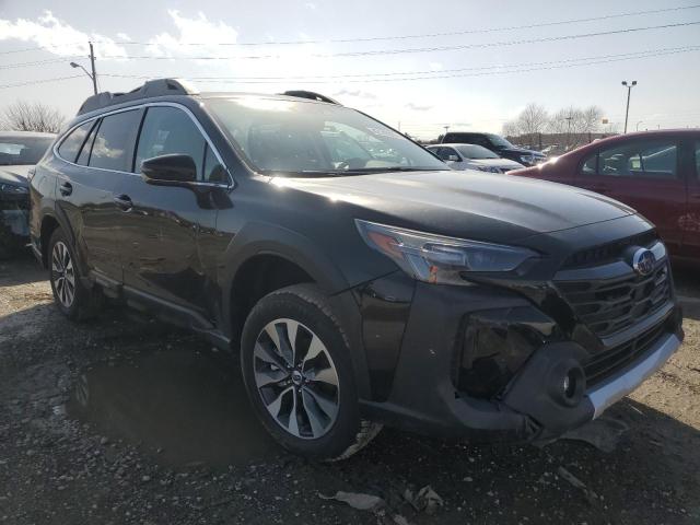 Photo 3 VIN: 4S4BTAMC5P3142391 - SUBARU OUTBACK LI 