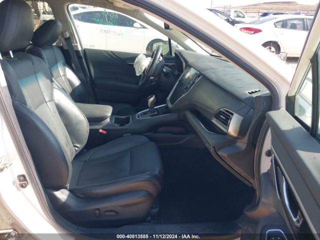 Photo 4 VIN: 4S4BTAMC7M3114930 - SUBARU OUTBACK 