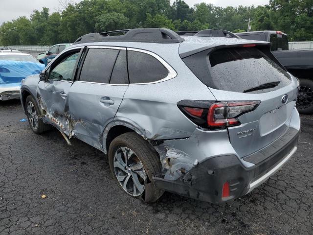 Photo 2 VIN: 4S4BTAMC8M3175686 - SUBARU OUTBACK LI 