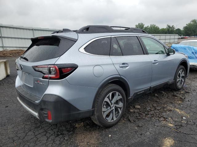 Photo 3 VIN: 4S4BTAMC8M3175686 - SUBARU OUTBACK LI 