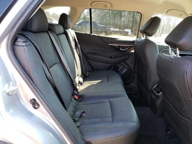 Photo 10 VIN: 4S4BTAMC8M3180676 - SUBARU OUTBACK 