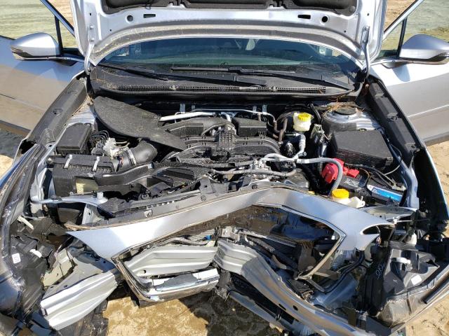 Photo 11 VIN: 4S4BTAMC8M3180676 - SUBARU OUTBACK 