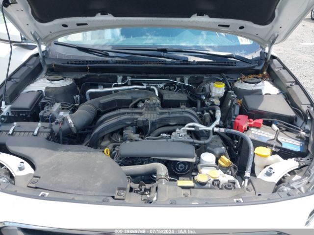 Photo 9 VIN: 4S4BTAMC8N3272663 - SUBARU OUTBACK 