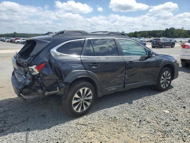 Photo 2 VIN: 4S4BTAMC8R3125359 - SUBARU OUTBACK LI 