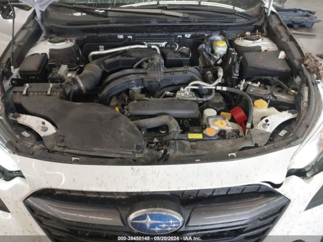 Photo 9 VIN: 4S4BTAMC8R3133526 - SUBARU OUTBACK 