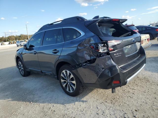 Photo 1 VIN: 4S4BTAMC9P3113508 - SUBARU OUTBACK LI 