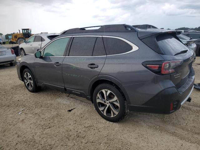 Photo 1 VIN: 4S4BTAMCXM3132032 - SUBARU OUTBACK LI 