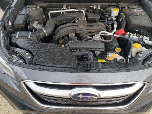 Photo 11 VIN: 4S4BTAMCXM3132032 - SUBARU OUTBACK LI 