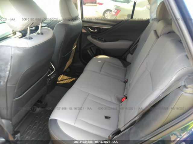 Photo 7 VIN: 4S4BTAMCXM3186169 - SUBARU OUTBACK 