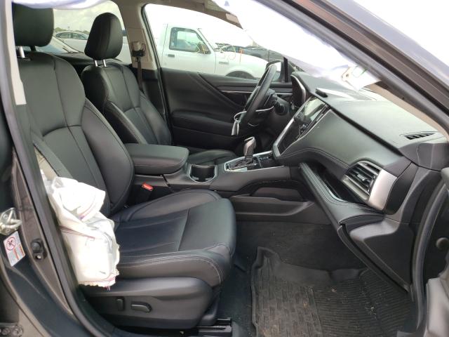 Photo 4 VIN: 4S4BTANC0L3122493 - SUBARU OUTBACK 