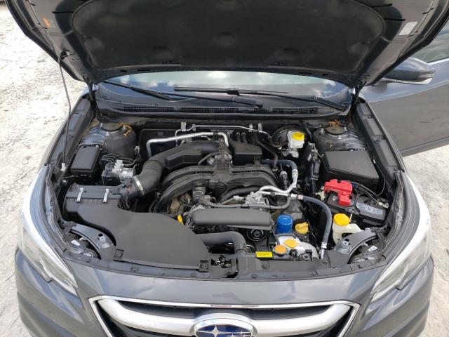 Photo 6 VIN: 4S4BTANC0L3122493 - SUBARU OUTBACK 