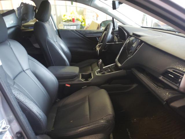 Photo 4 VIN: 4S4BTANC0L3135843 - SUBARU OUTBACK 