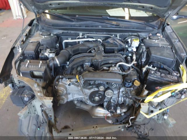 Photo 9 VIN: 4S4BTANC0L3168325 - SUBARU OUTBACK 