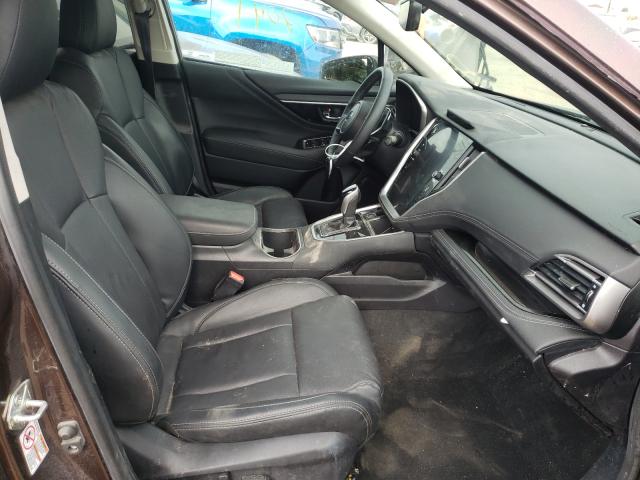 Photo 4 VIN: 4S4BTANC0L3176151 - SUBARU OUTBACK 