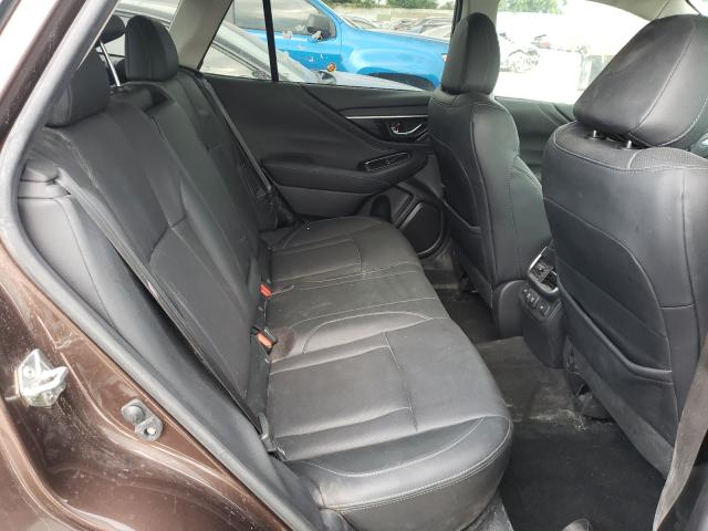 Photo 5 VIN: 4S4BTANC0L3176151 - SUBARU OUTBACK 