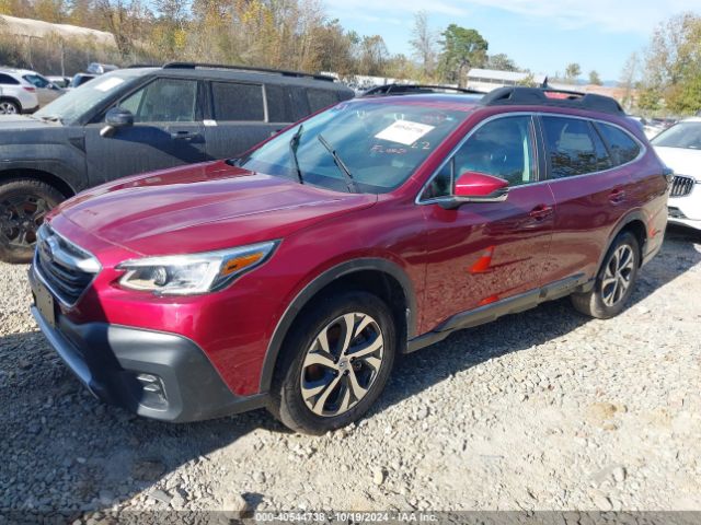 Photo 1 VIN: 4S4BTANC0L3194181 - SUBARU OUTBACK 