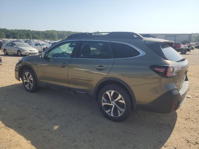 Photo 1 VIN: 4S4BTANC0L3219175 - SUBARU OUTBACK LI 