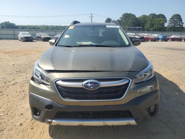 Photo 4 VIN: 4S4BTANC0L3219175 - SUBARU OUTBACK LI 