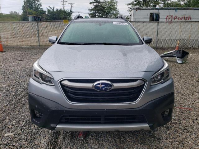 Photo 4 VIN: 4S4BTANC0L3269476 - SUBARU LEGACY 