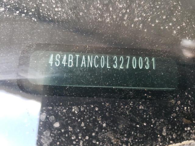 Photo 12 VIN: 4S4BTANC0L3270031 - SUBARU OUTBACK LI 