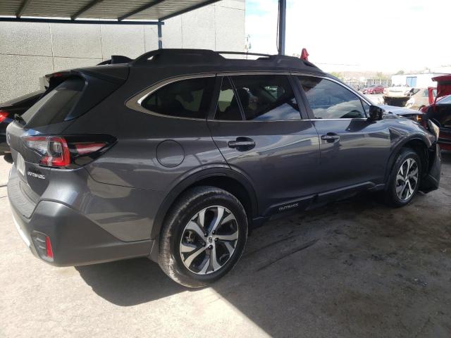 Photo 2 VIN: 4S4BTANC0L3270031 - SUBARU OUTBACK LI 