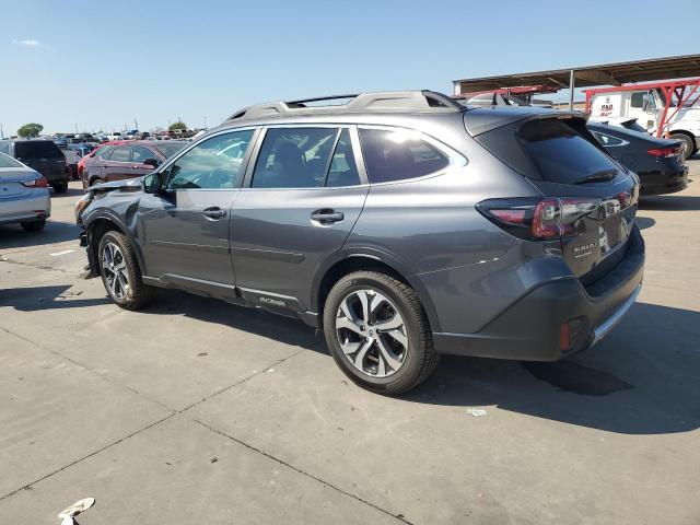 Photo 1 VIN: 4S4BTANC0M3101306 - SUBARU OUTBACK 