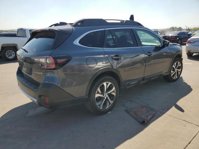 Photo 2 VIN: 4S4BTANC0M3101306 - SUBARU OUTBACK 