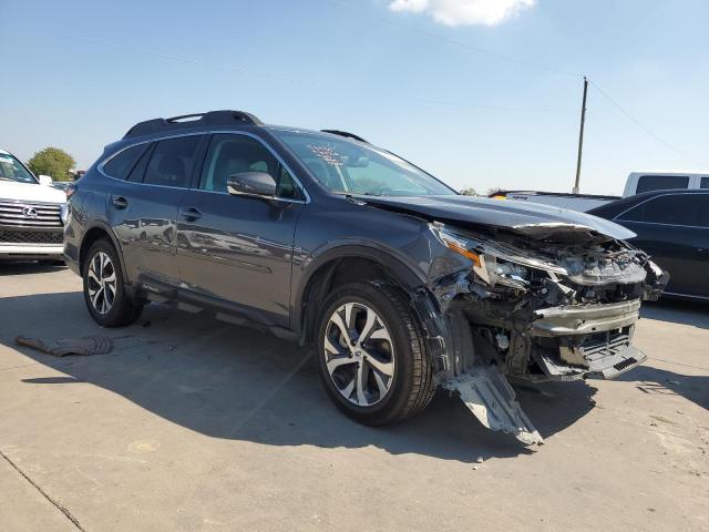 Photo 3 VIN: 4S4BTANC0M3101306 - SUBARU OUTBACK 