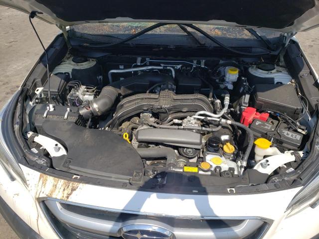 Photo 11 VIN: 4S4BTANC0M3130823 - SUBARU OUTBACK 