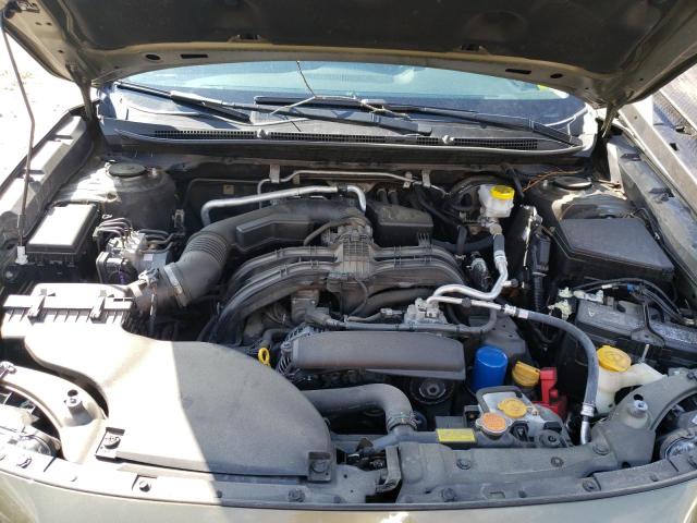 Photo 10 VIN: 4S4BTANC0M3149873 - SUBARU OUTBACK LI 