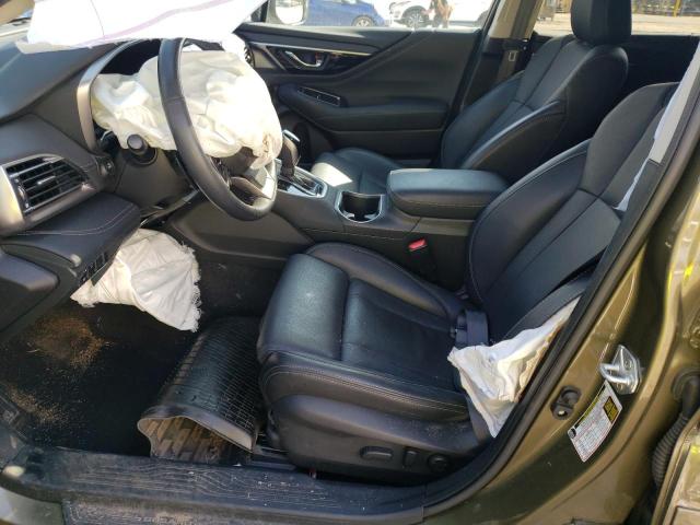 Photo 6 VIN: 4S4BTANC0M3149873 - SUBARU OUTBACK LI 