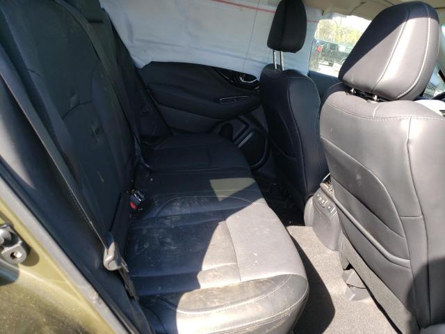 Photo 9 VIN: 4S4BTANC0M3149873 - SUBARU OUTBACK LI 