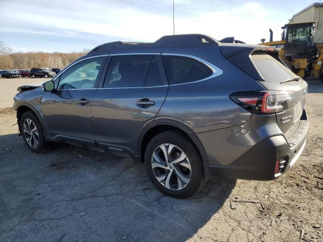 Photo 1 VIN: 4S4BTANC0N3110881 - SUBARU OUTBACK LI 