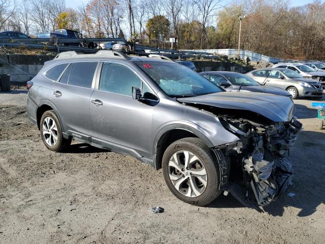 Photo 3 VIN: 4S4BTANC0N3110881 - SUBARU OUTBACK LI 