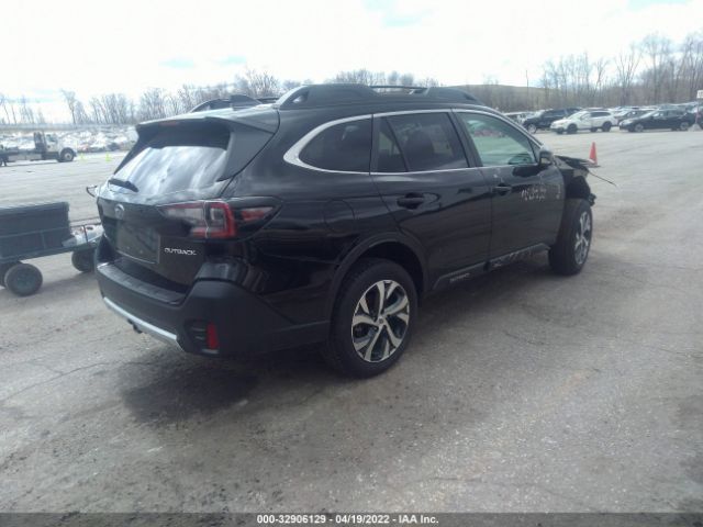 Photo 3 VIN: 4S4BTANC0N3138261 - SUBARU OUTBACK 