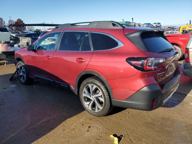 Photo 1 VIN: 4S4BTANC0N3143167 - SUBARU OUTBACK 